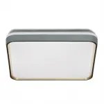 Потолочный светильник Lumina Deco Paneli LDC 8061-450 BL