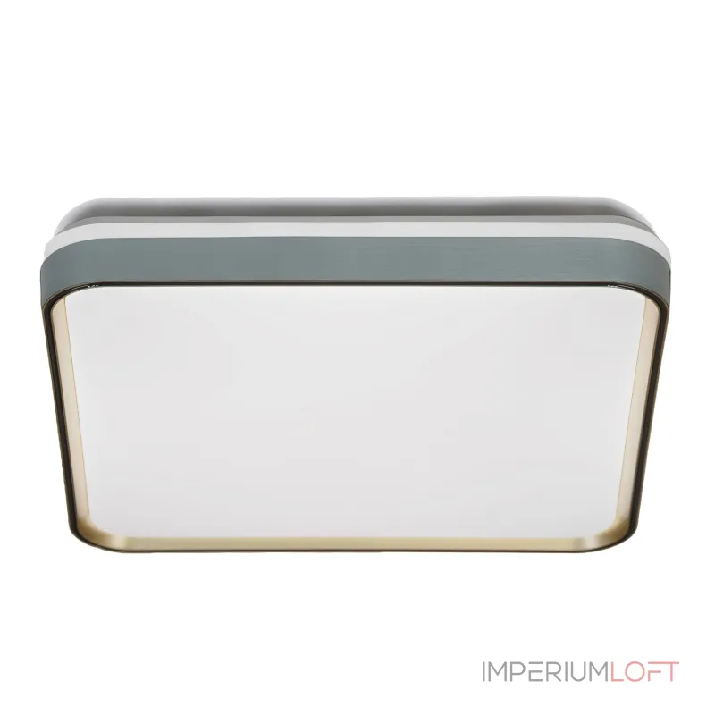 Потолочный светильник Lumina Deco Paneli LDC 8061-450 BL Потолочный светильник Lumina Deco Paneli LDC 8061-450 BL