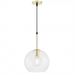 Подвесной светильник Lumina Deco TP 2055-1 GD от ImperiumLoft