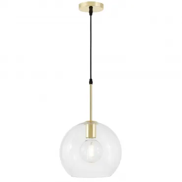 Подвесной светильник Lumina Deco TP 2055-1 GD