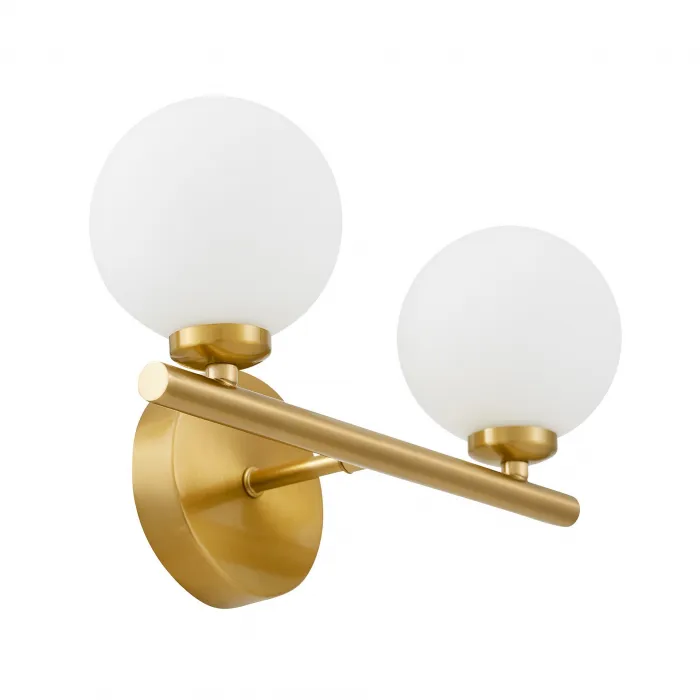 Бра Lumina Deco Marsiada LDW 6033-2 MD от ImperiumLoft