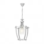 Подвесной светильник Lumina Deco Brooklyn LDP 1241-1 CHR