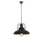Подвесной светильник Lumina Deco Bardi LDP 8007 O.SL