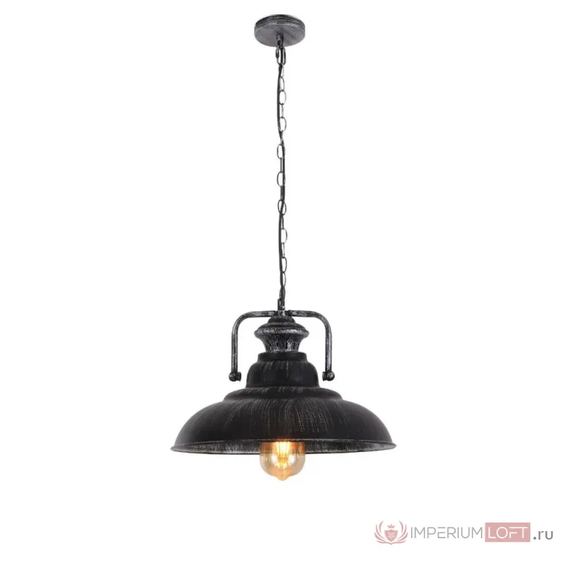 Подвесной светильник Lumina Deco Bardi LDP 8007 O.SL от ImperiumLoft
