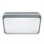 Потолочный светильник Lumina Deco Paneli LDC 8061-450 BL