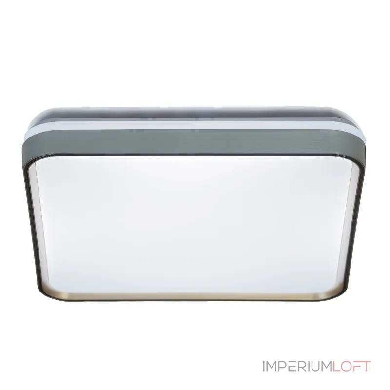 Потолочный светильник Lumina Deco Paneli LDC 8061-450 BL Потолочный светильник Lumina Deco Paneli LDC 8061-450 BL