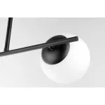 Подвесной светильник Lumina Deco TP 2011-2 BK