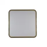 Потолочный светильник Lumina Deco Paneli LDC 8061-450 BL