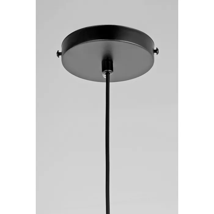 Подвесной светильник Lumina Deco TP 2022-4-PR BK от ImperiumLoft