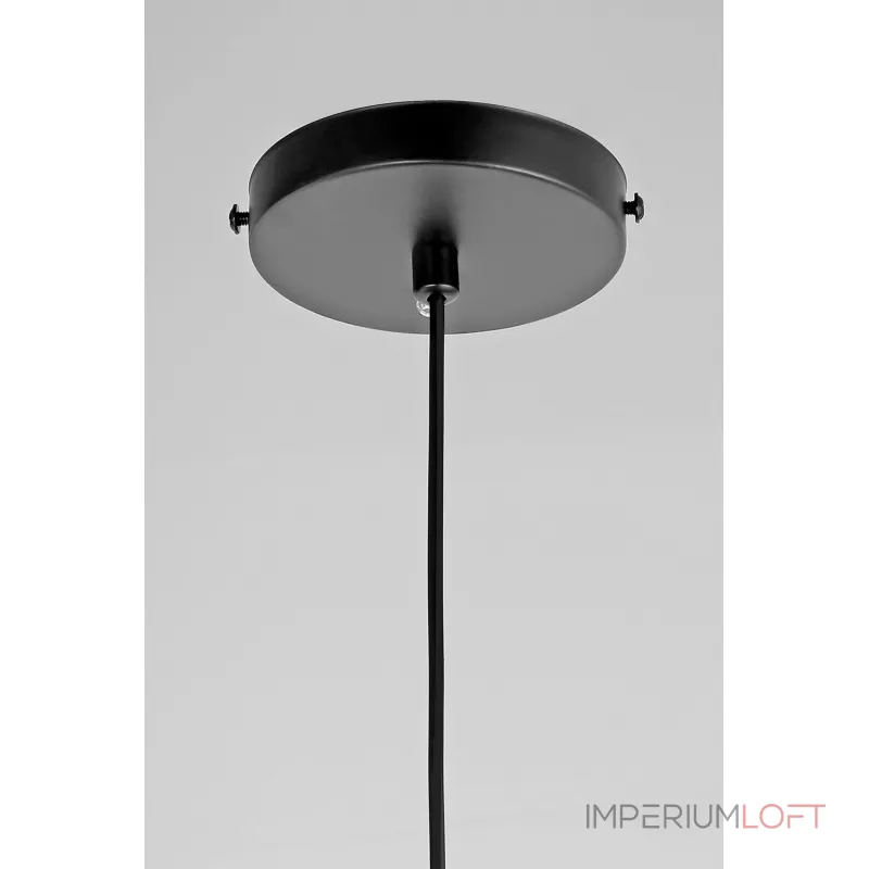 Подвесной светильник Lumina Deco TP 2022-4-PR BK Подвесной светильник Lumina Deco TP 2022-4-PR BK