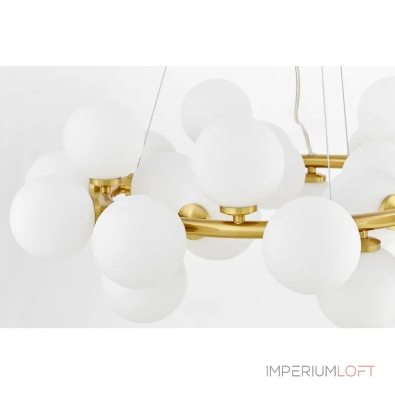 Подвесная люстра Lumina Deco Marsiada LDP 6033-25 MD Подвесная люстра Lumina Deco Marsiada LDP 6033-25 MD