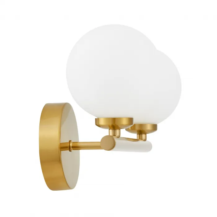 Бра Lumina Deco Marsiada LDW 6033-2 MD от ImperiumLoft