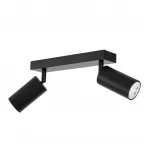 Потолочный светильник Lumina Deco TS TK50-C2 BK