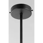Подвесной светильник Lumina Deco TP 2011-2 BK