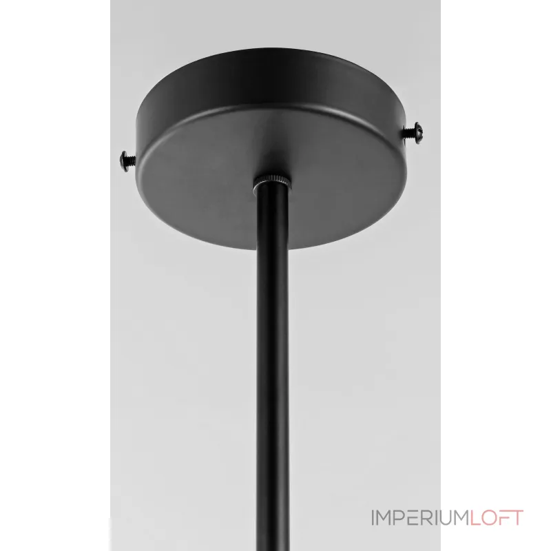 Подвесной светильник Lumina Deco TP 2011-2 BK Подвесной светильник Lumina Deco TP 2011-2 BK
