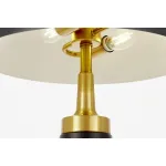 Настольная лампа Lumina Deco Fulton LDT 9680 от ImperiumLoft