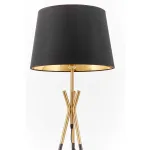 Торшер Lumina Deco Merino LDF 3120 BK+MD от ImperiumLoft