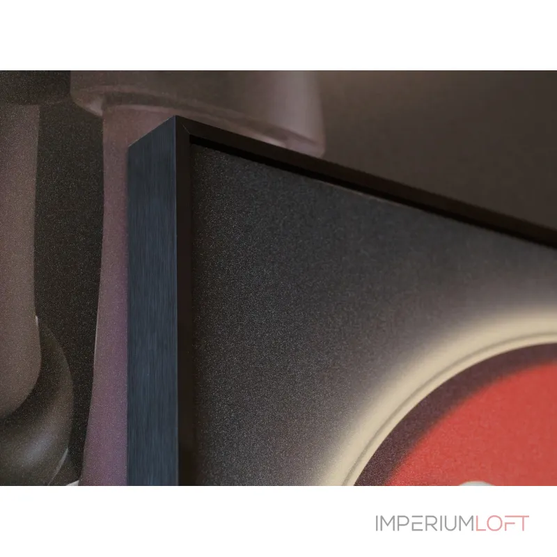 Декоративная картина FP Kaws Lumina Deco 80-120 от ImperiumLoft Декоративная картина FP Kaws Lumina Deco 80-120 от ImperiumLoft