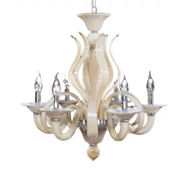 Подвесной светильник Lumina Deco MONTANERA LDP 5015-6 BG