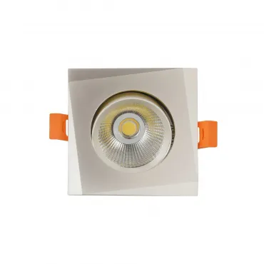 Встраиваемый светильник Lumina Deco Dalston LDC F115 SL