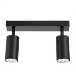 Потолочный светильник Lumina Deco TS TK50-C2 BK