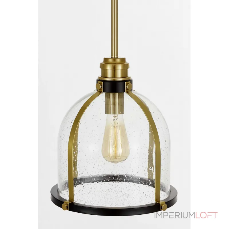 Подвесной светильник Lumina Deco Branson LDP 1229-250 BK+MD