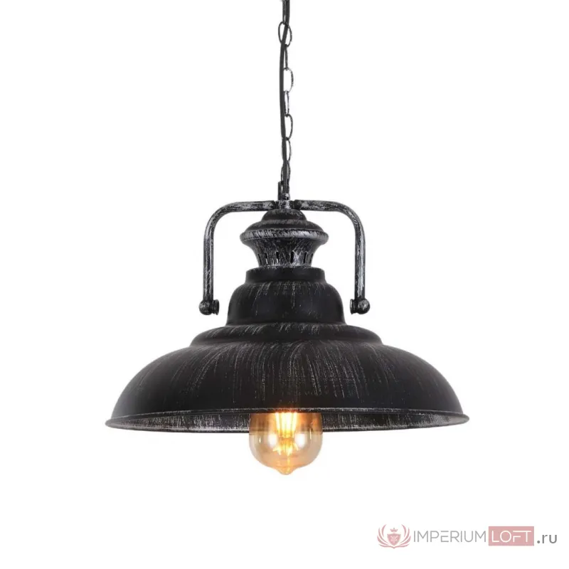 Подвесной светильник Lumina Deco Bardi LDP 8007 O.SL от ImperiumLoft