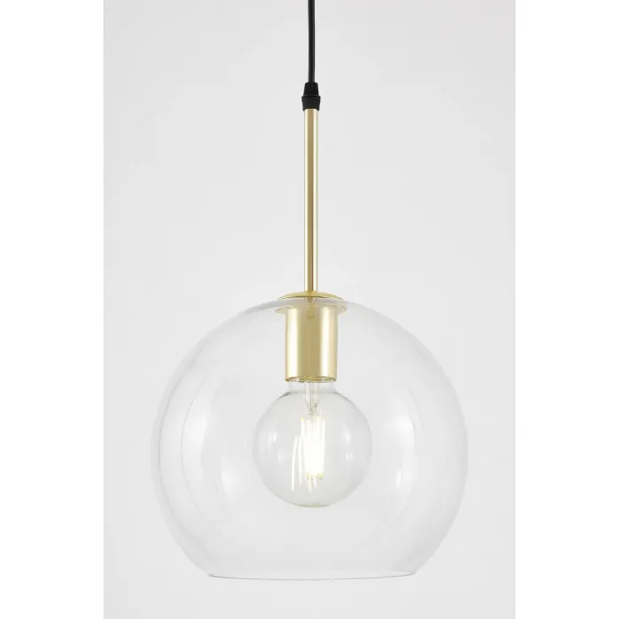 Подвесной светильник Lumina Deco TP 2055-1 GD от ImperiumLoft