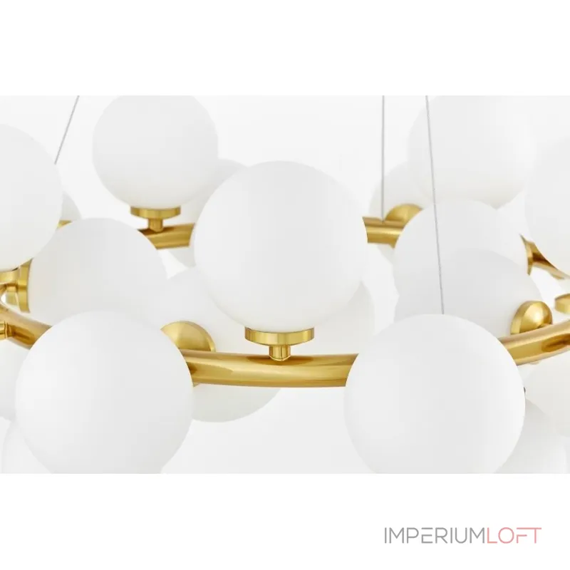 Подвесная люстра Lumina Deco Marsiada LDP 6033-25 MD Подвесная люстра Lumina Deco Marsiada LDP 6033-25 MD