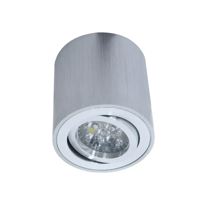 Накладной светильник Lumina Deco Bazel LDC 8059-D SL от ImperiumLoft