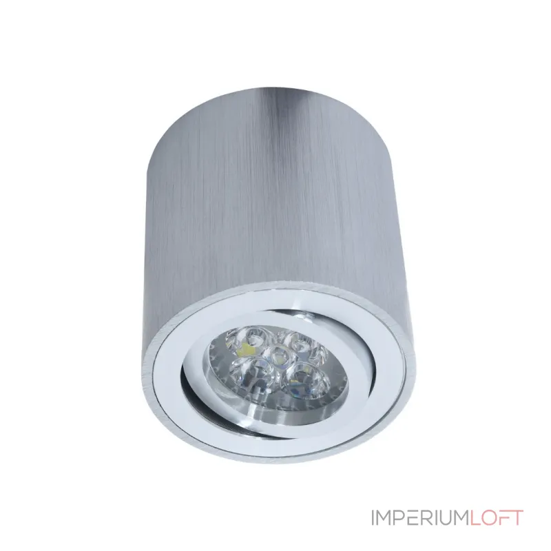 Накладной светильник Lumina Deco Bazel LDC 8059-D SL Накладной светильник Lumina Deco Bazel LDC 8059-D SL