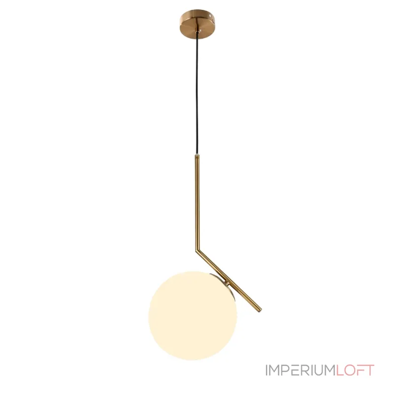 Подвесной светильник Lumina Deco Sorento LDP 1215-300 WT+MD