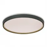 Потолочный светильник Lumina Deco Paneli LDC 8061-48W BL