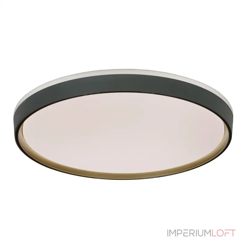 Потолочный светильник Lumina Deco Paneli LDC 8061-48W BL