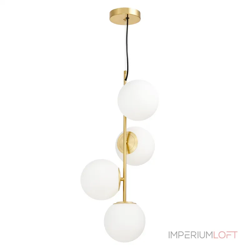 Подвесной светильник Lumina Deco Stelvio LDP 6041-4 MD Подвесной светильник Lumina Deco Stelvio LDP 6041-4 MD