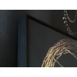 Декоративная картина FP African Lumina Deco Gold 50-70 от ImperiumLoft Декоративная картина FP African Lumina Deco Gold 50-70 от ImperiumLoft