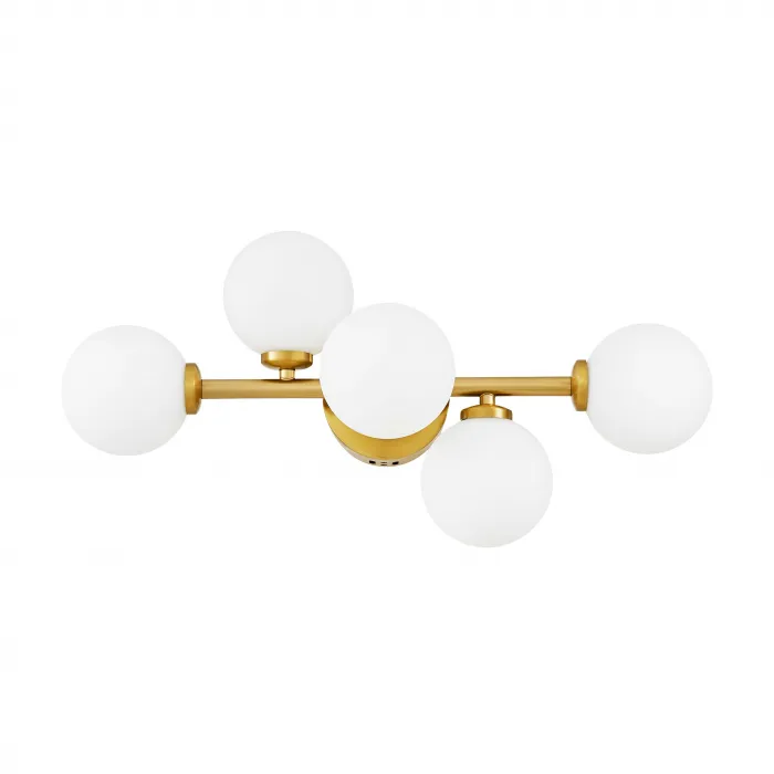 Бра Lumina Deco Marsiada LDW 6033-5 MD от ImperiumLoft