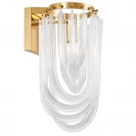 Бра Lumina Deco LDW 7044-2 MD+PR от ImperiumLoft