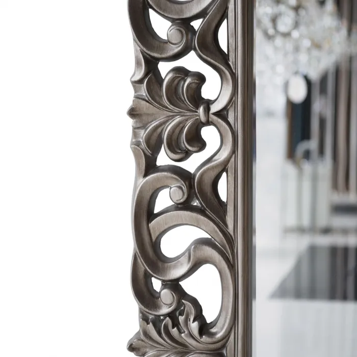 Зеркало классическое FM PU460 SL от ImperiumLoft