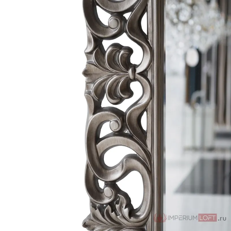 Зеркало классическое FM PU460 SL от ImperiumLoft