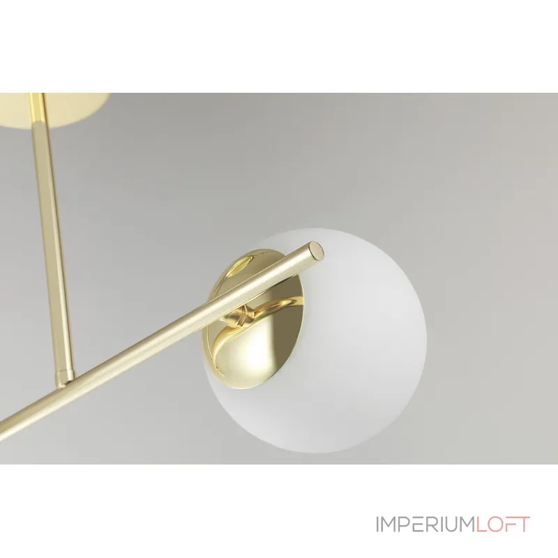 Подвесной светильник Lumina Deco TP 2011-2 GD Подвесной светильник Lumina Deco TP 2011-2 GD