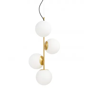 Подвесной светильник Lumina Deco Stelvio LDP 6041-4 MD
