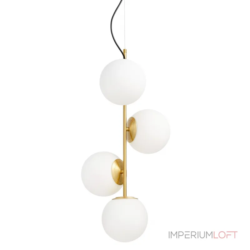 Подвесной светильник Lumina Deco Stelvio LDP 6041-4 MD Подвесной светильник Lumina Deco Stelvio LDP 6041-4 MD
