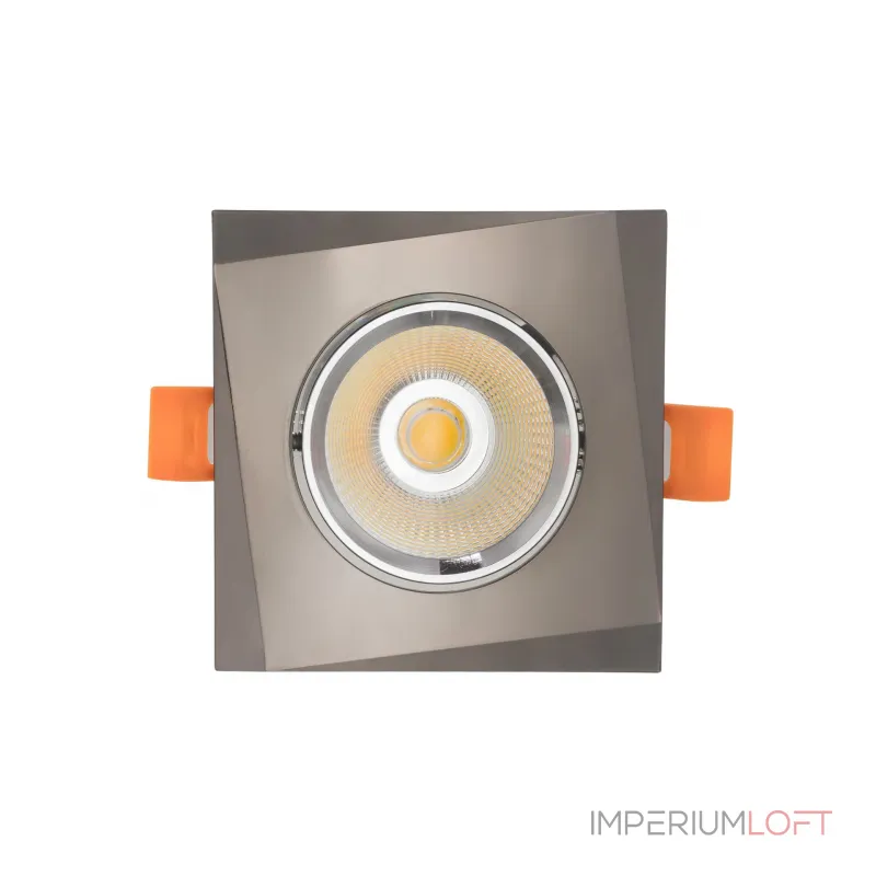 Накладной светильник Lumina Deco Dalston LDC F115 BK