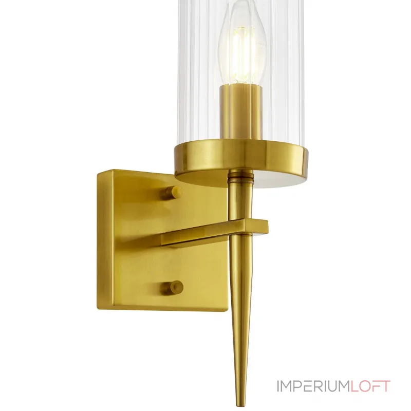 Бра Lumina Deco Moratti LDW 8022-1 MD+PR