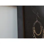 Декоративная картина FP African Lumina Deco Gold 50-70 от ImperiumLoft Декоративная картина FP African Lumina Deco Gold 50-70 от ImperiumLoft