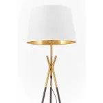 Торшер Lumina Deco Merino LDF 3120 WT+MD от ImperiumLoft