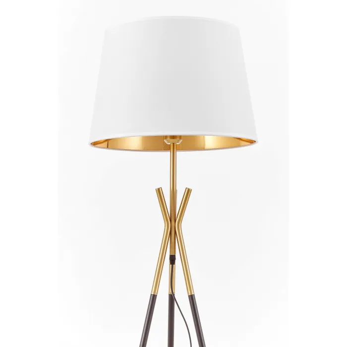 Торшер Lumina Deco Merino LDF 3120 WT+MD от ImperiumLoft
