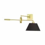 Бра Lumina Deco Brantol LDW 1124 MD+BK от ImperiumLoft
