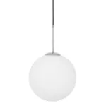 Подвесной светильник Lumina Deco Fredica LDP 6030-300 CHR